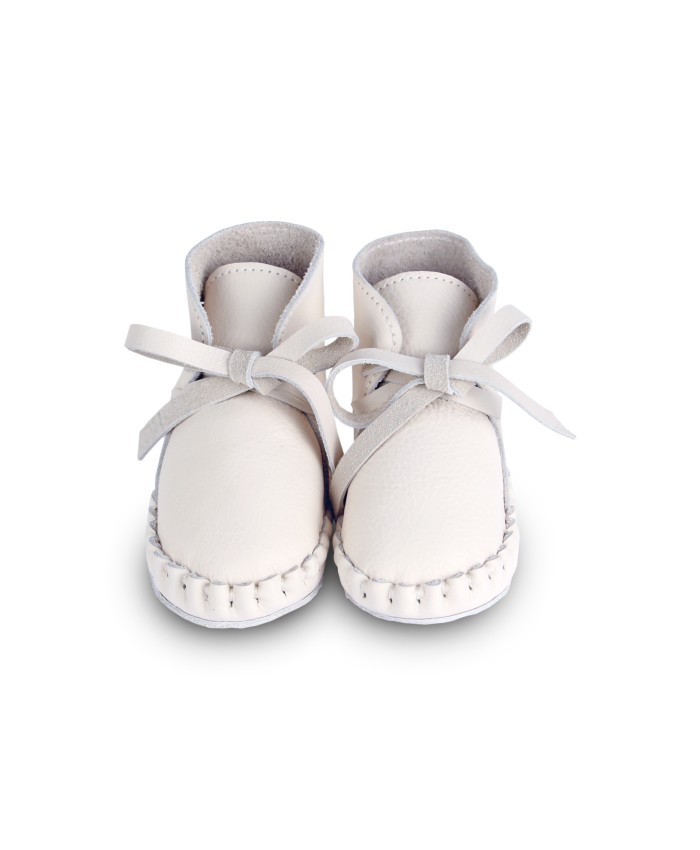 Donsje  Pina shoes Off White Leather shoes 